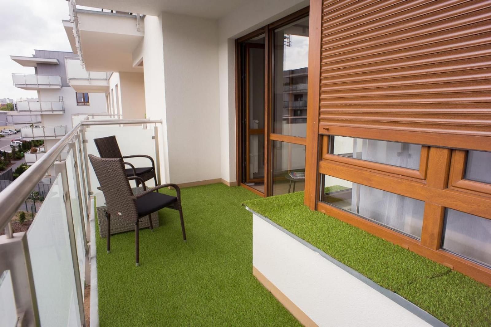 Apartament Na Piernikowym Z Miejscem Postojowym Торунь Экстерьер фото